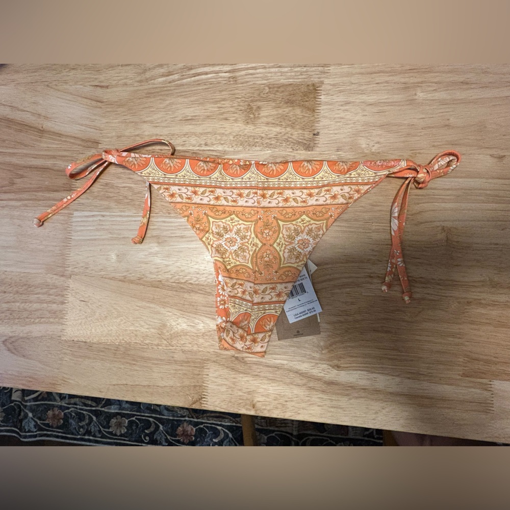 Billabong In Dream Space Bikini Bottom NWT - Picture 5 of 8